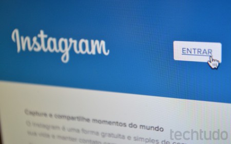 Como enviar uma foto do feed como mensagem direta no Instagram